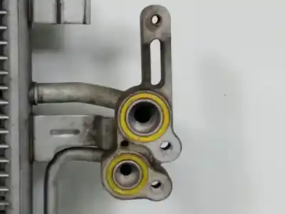 Автозапчасти б/у конденсатор / радиатор кондиционера воздуха за ford s-max (ca1) txwa ссылки oem iam 6g9119710be  