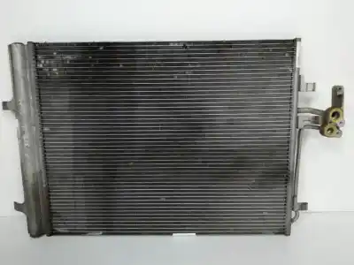 Second-hand car spare part air conditioning condenser / radiator for ford s-max (ca1) txwa oem iam references 6g9119710be