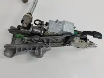 Second-hand car spare part steering column for ford s-max (ca1) txwa oem iam references 7g93f880fc  