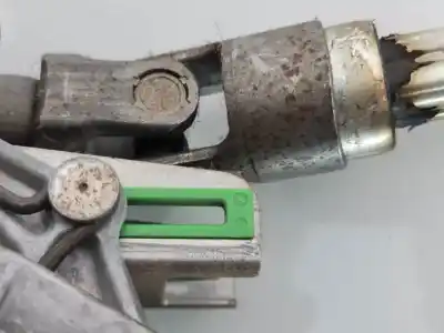 Second-hand car spare part steering column for ford s-max (ca1) txwa oem iam references 7g93f880fc  