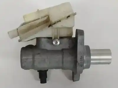 Автозапчастина б/у гальмівний насос для ford s-max (ca1) txwa посилання на oem iam 03350885551  