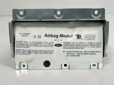 Second-hand car spare part front right air bag for ford s-max (ca1) txwa oem iam references bampt11601