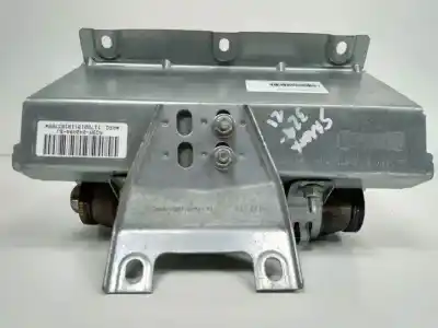 Автозапчасти б/у подушка безопасности передняя правая за ford s-max (ca1) txwa ссылки oem iam bampt11601  