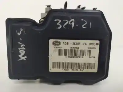 Автозапчасти б/у абс за ford s-max (ca1) txwa ссылки oem iam ag912c405fa  54085182e