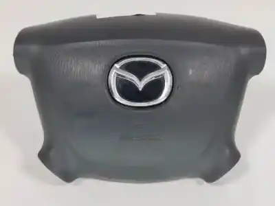 Автозапчасти б/у передняя левая подушка безопасности за mazda premacy (cp) rf4f ссылки oem iam t93141a