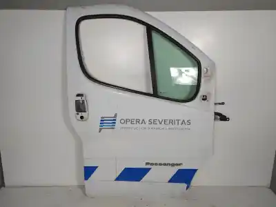 Pezzo di ricambio per auto di seconda mano PORTA ANTERIORE DESTRA per RENAULT TRAFIC COMBI (AB 4.01)  Riferimenti OEM IAM   