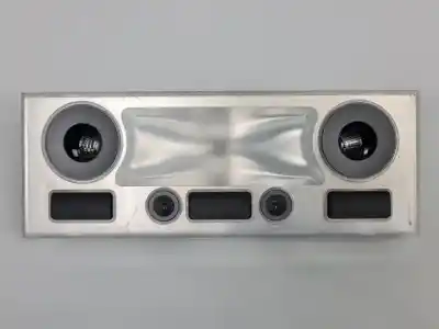 Peça sobressalente para automóvel em segunda mão luz interior por bmw serie 7 (e65/e66) n57d30b referências oem iam 8379699