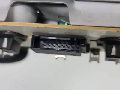 Pezzo di ricambio per auto di seconda mano luce interna per bmw serie 7 (e65/e66) n57d30b riferimenti oem iam 8379699  