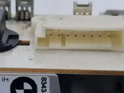 Pezzo di ricambio per auto di seconda mano luce interna per bmw serie 7 (e65/e66) n57d30b riferimenti oem iam 6962054  