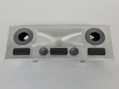 Peça sobressalente para automóvel em segunda mão luz interior por bmw serie 7 (e65/e66) n57d30b referências oem iam 6962054