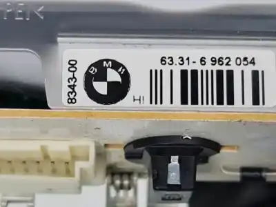 Pezzo di ricambio per auto di seconda mano luce interna per bmw serie 7 (e65/e66) n57d30b riferimenti oem iam 6962054  