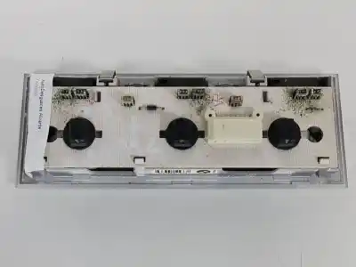 Pezzo di ricambio per auto di seconda mano luce interna per bmw serie 7 (e65/e66) n57d30b riferimenti oem iam 6962054  