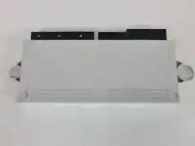 Tweedehands auto-onderdeel comfortmodule voor bmw serie 7 (e65/e66) n57d30b oem iam-referenties 6958449  