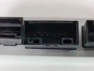 Tweedehands auto-onderdeel comfortmodule voor bmw serie 7 (e65/e66) n57d30b oem iam-referenties 6958449  