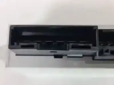 Tweedehands auto-onderdeel comfortmodule voor bmw serie 7 (e65/e66) n57d30b oem iam-referenties 6958449  