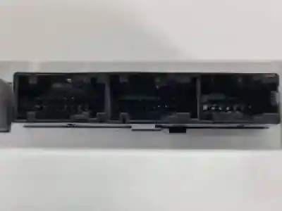 Tweedehands auto-onderdeel comfortmodule voor bmw serie 7 (e65/e66) n57d30b oem iam-referenties 6958449  