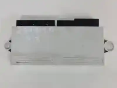 Second-hand car spare part comfort module for bmw serie 7 (e65/e66) n57d30b oem iam references 6958447  