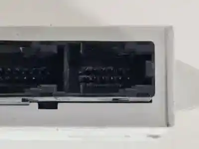 Second-hand car spare part comfort module for bmw serie 7 (e65/e66) n57d30b oem iam references 6958447  