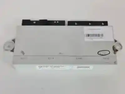 Peça sobressalente para automóvel em segunda mão módulo de confort / bsi /bcm por bmw serie 7 (e65/e66) n57d30b referências oem iam 6958447