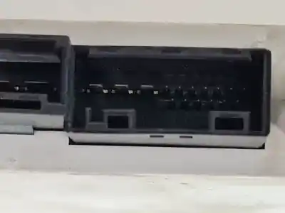 Second-hand car spare part comfort module for bmw serie 7 (e65/e66) n57d30b oem iam references 69584469  