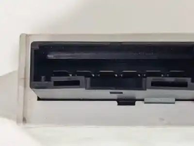 Second-hand car spare part comfort module for bmw serie 7 (e65/e66) n57d30b oem iam references 69584469  