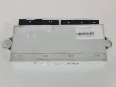 Peça sobressalente para automóvel em segunda mão módulo de confort / bsi /bcm por bmw serie 7 (e65/e66) n57d30b referências oem iam 69584489