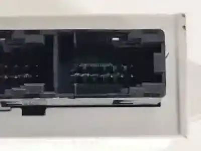 Pezzo di ricambio per auto di seconda mano modulo comfort per bmw serie 7 (e65/e66) n57d30b riferimenti oem iam 69584489  