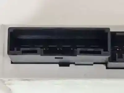 Pezzo di ricambio per auto di seconda mano modulo comfort per bmw serie 7 (e65/e66) n57d30b riferimenti oem iam 69584489  