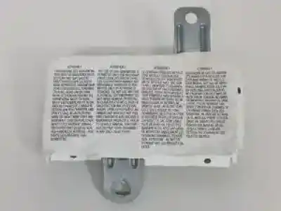 Peça sobressalente para automóvel em segunda mão airbag traseiro lado direito por bmw serie 7 (e65/e66) n57d30b referências oem iam 30350064a
