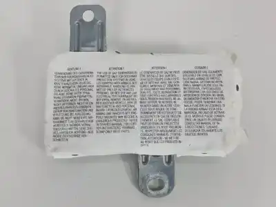 Peça sobressalente para automóvel em segunda mão airbag traseiro lado esquerdo por bmw serie 7 (e65/e66) n57d30b referências oem iam 30350063a