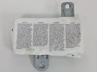 Peça sobressalente para automóvel em segunda mão airbag frontal lado direito por bmw serie 7 (e65/e66) n57d30b referências oem iam 30321242b