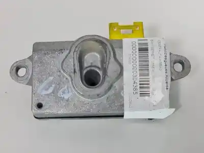 Second-hand car spare part electronic module for bmw serie 7 (e65/e66) n57d30b oem iam references 6946104  