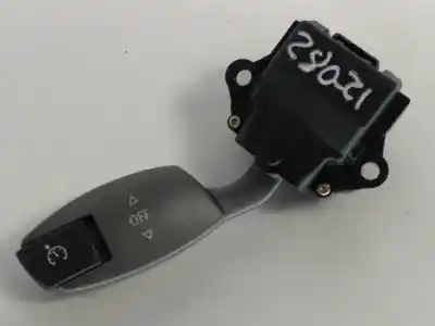 Peça sobressalente para automóvel em segunda mão comandos de alavanca por bmw serie 7 (e65/e66) n57d30b referências oem iam 6911521g