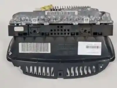 Second-hand car spare part multifunction display for bmw serie 7 (e65/e66) n57d30b oem iam references 65826950071  