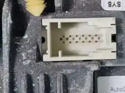 Second-hand car spare part multifunction display for bmw serie 7 (e65/e66) n57d30b oem iam references 65826950071  