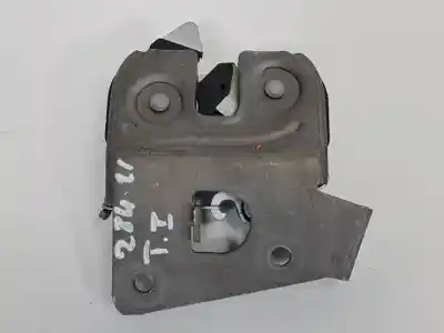 Recambio de automóvil de segunda mano de asientos trasero izquierdo para bmw serie 4 coupe (f32) n57d30b referencias oem iam 52207112863  