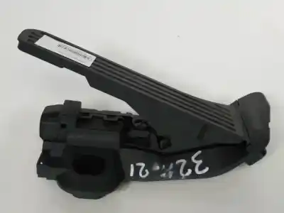 Pezzo di ricambio per auto di seconda mano potenziometro per volkswagen passat berlina (3c2) cba riferimenti oem iam 