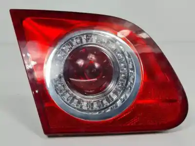 Автозапчастина б/у ВНУТРІШНІЙ ЛІВИЙ ЗАДНІЙ ЛІХАР для VOLKSWAGEN PASSAT BERLINA (3C2)  Посилання на OEM IAM 3C5945093E  