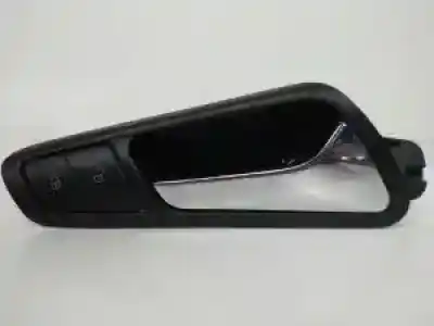 Pezzo di ricambio per auto di seconda mano maniglia interna anteriore destra per volkswagen passat berlina (3c2) cba riferimenti oem iam 