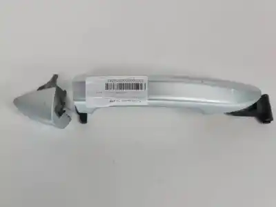 Pezzo di ricambio per auto di seconda mano maniglia esterna posteriore destra per volkswagen passat berlina (3c2) cba riferimenti oem iam 