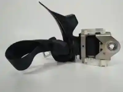 Pezzo di ricambio per auto di seconda mano cintura di sicurezza posteriore destra per volkswagen passat berlina (3c2) cba riferimenti oem iam 