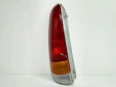 Pezzo di ricambio per auto di seconda mano lampada posteriore sinistra per hyundai atos prime (mx) g4hc-e riferimenti oem iam 