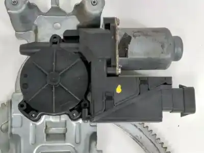 Pezzo di ricambio per auto di seconda mano alzacristalli anteriore destro per opel corsa c g-z12xe riferimenti oem iam 24466593  