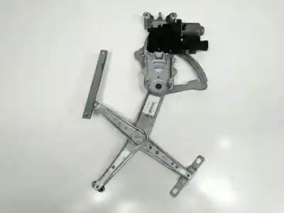 Second-hand car spare part PASSENGER SIDE RIGHT WINDOW REGULATOR for OPEL CORSA C  OEM IAM references 24466593  