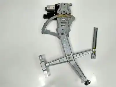 Pezzo di ricambio per auto di seconda mano alzacristalli anteriore destro per opel corsa c g-z12xe riferimenti oem iam 24466593  