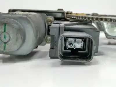 Pezzo di ricambio per auto di seconda mano alzacristalli anteriore destro per opel corsa c g-z12xe riferimenti oem iam 24466593  