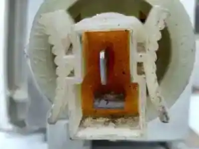 Second-hand car spare part front left headlight for opel vectra a 18sv oem iam references 90358099  