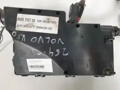 Second-hand car spare part FUSE BOX UNIT for VOLVO V50 FAMILIAR  OEM IAM references 318789120  