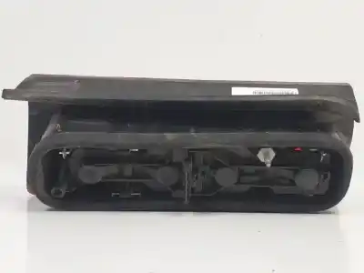 Second-hand car spare part left tailgate light for opel combo d-z13dtj oem iam references 084421941lb  