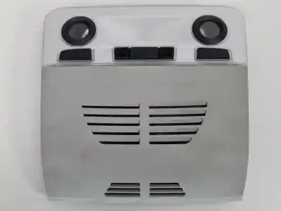 Second-hand car spare part INTERIOR LIGHT for BMW SERIE 3 BERLINA (E90)  OEM IAM references 6575914967101  694520008